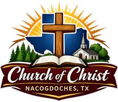 Swift Church of Christ Nacogdoches Texas