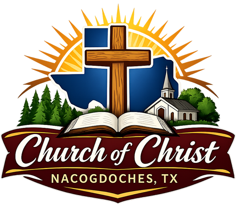 Swift Church of Christ Logo
