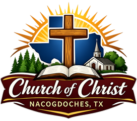 Swift Church of Christ Nacogdoches Texas